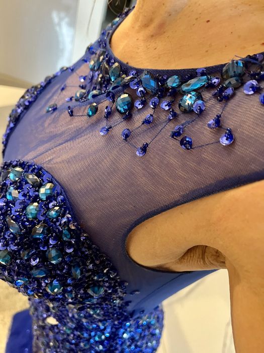 Vestido de luxo - Amour Glamour