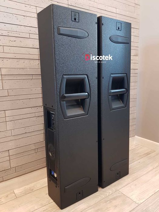 RCF NX L-24A | GWARANCJA | CASE | Aktywne | Nowe: 24 tys |