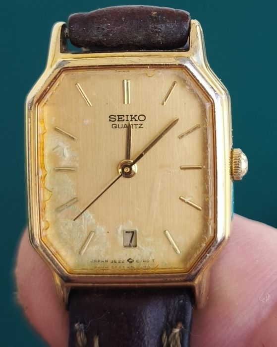 Relógios antigo varios