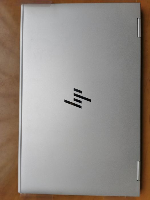 Верхня кришка ноутбука HP EliteBook x360 1040 G8