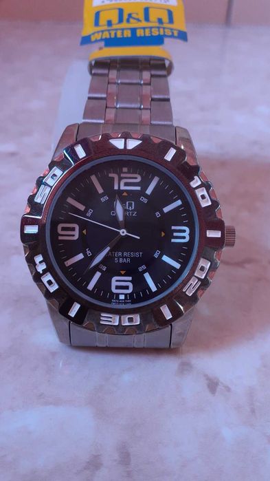 Zegarek Q&Q Q672J405Y