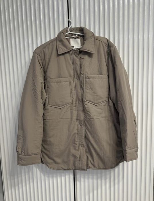 Куртка синтепон s/m