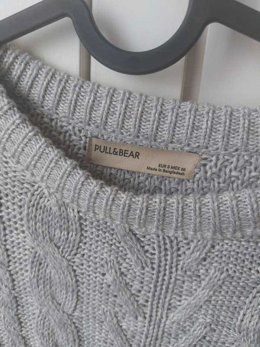 Pull & bear blusa camisola