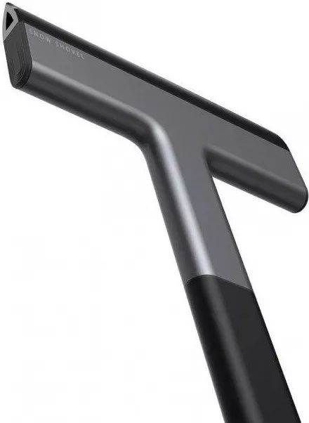 Автомобильный скребок для льда и снега Baseus