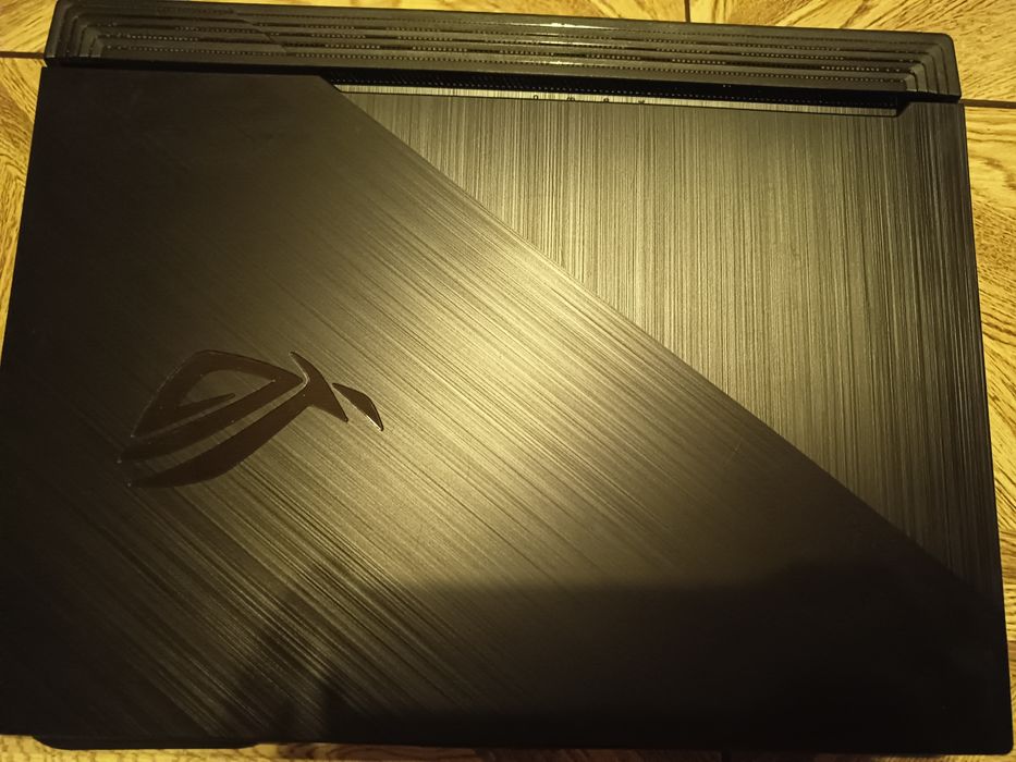 Laptop Asus ROG Strix G531GT