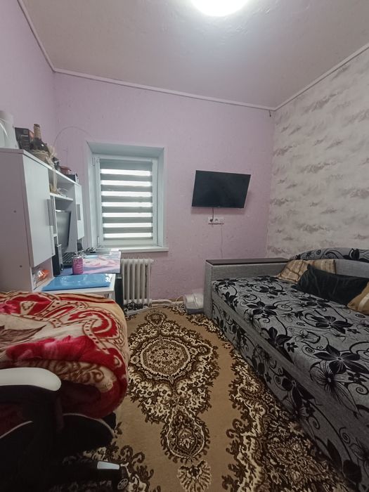 Продам дом СМТ Таромское