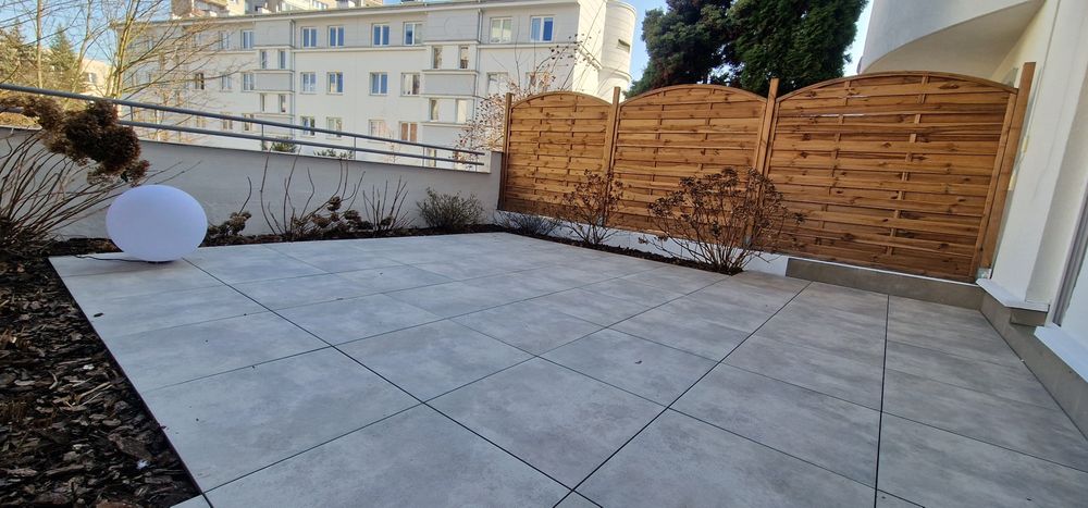 Kawalerka 34 m2 Lanciego przy Metrze z Tarasem 33m2