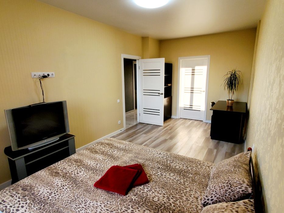 ЖК София посуточно