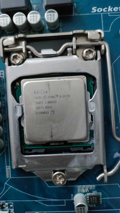 Części do komputera