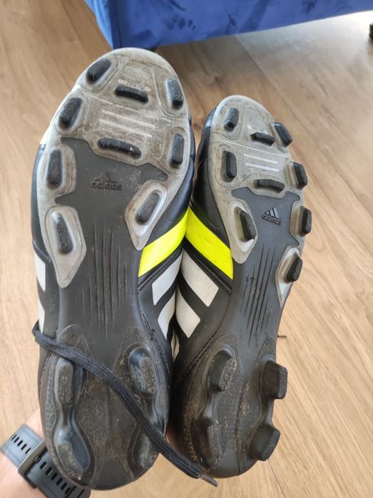 Korki Lanki Nike Nitrocharge 3.0 rozm 42