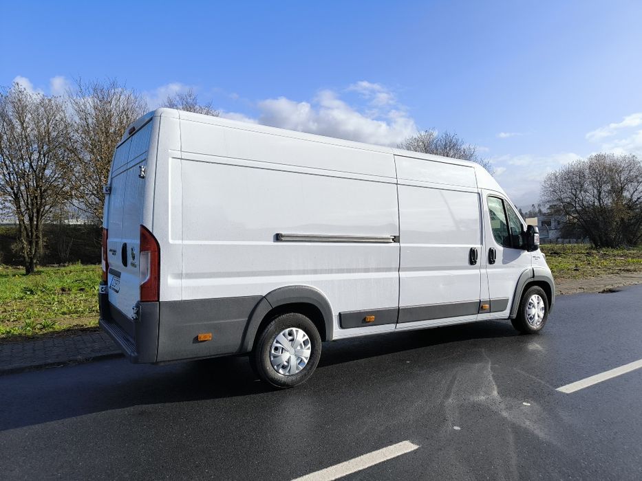 Fiat Ducato Maxi L4H2 2.300cc 150cv