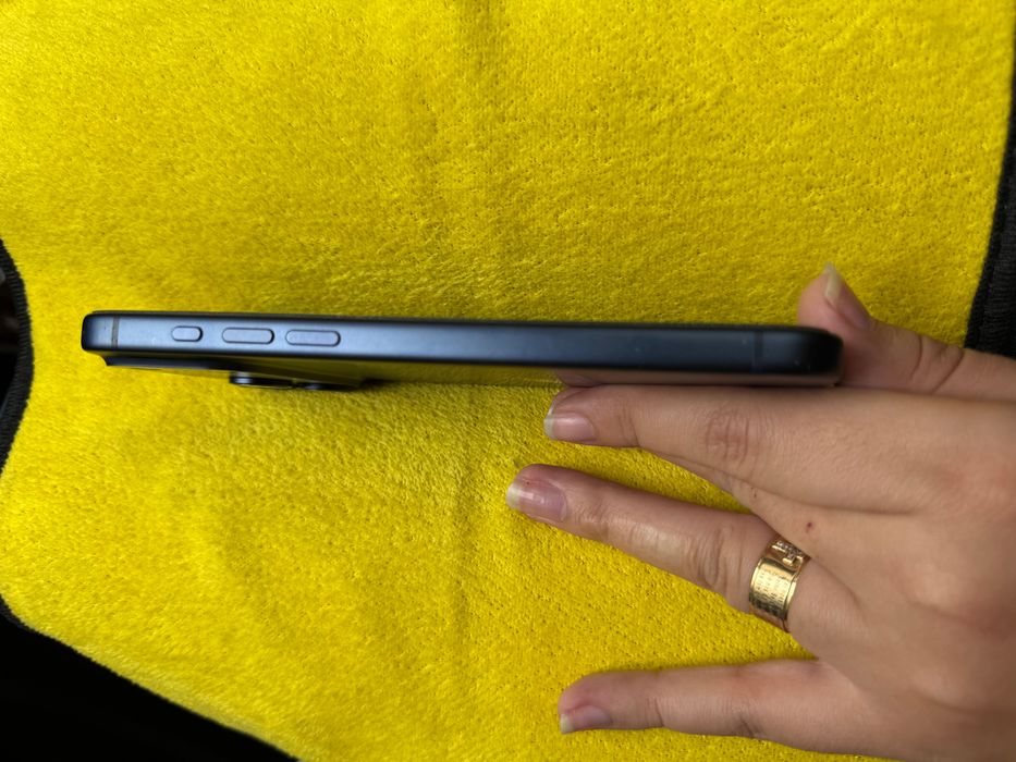 iPhone  17 pro max 1t