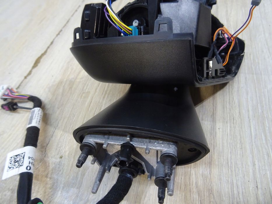 volvo ex30 2024 2025 lusterko prawe 15+1 pin 80015970 llu