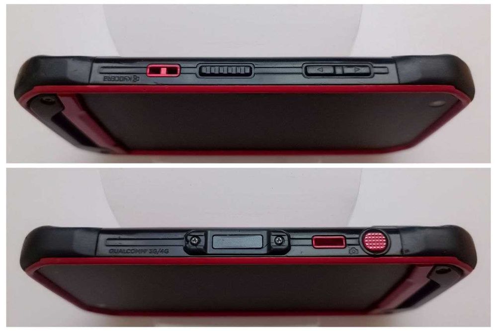 MIL-STD-810G Antywandal. Pancerny smartfon Kyocera Torque G03