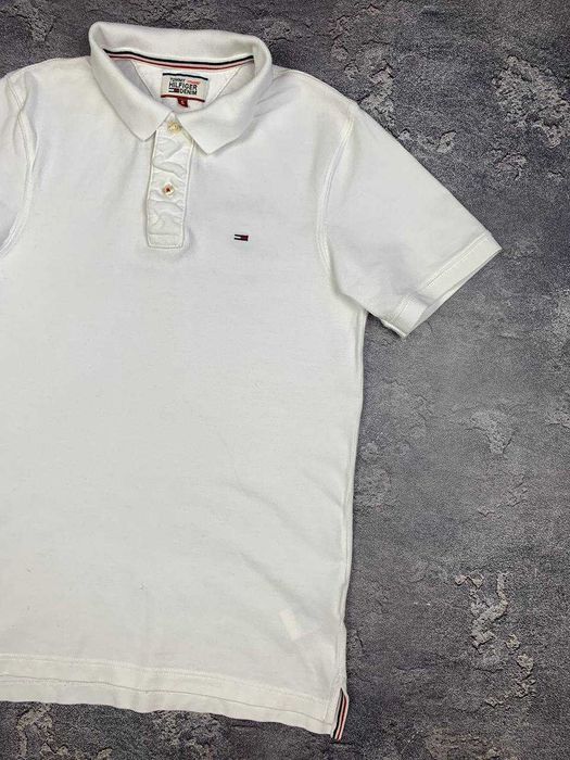 Поло Tommy Hilfiger Розмір S