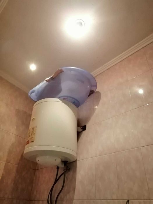 1-кімнатна квартира за адресою вул. Танкістів (площа 24 м²) - Atlanta.ua - фото 6