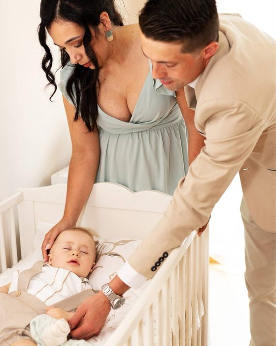 Fotográfa Batizados/comunhões