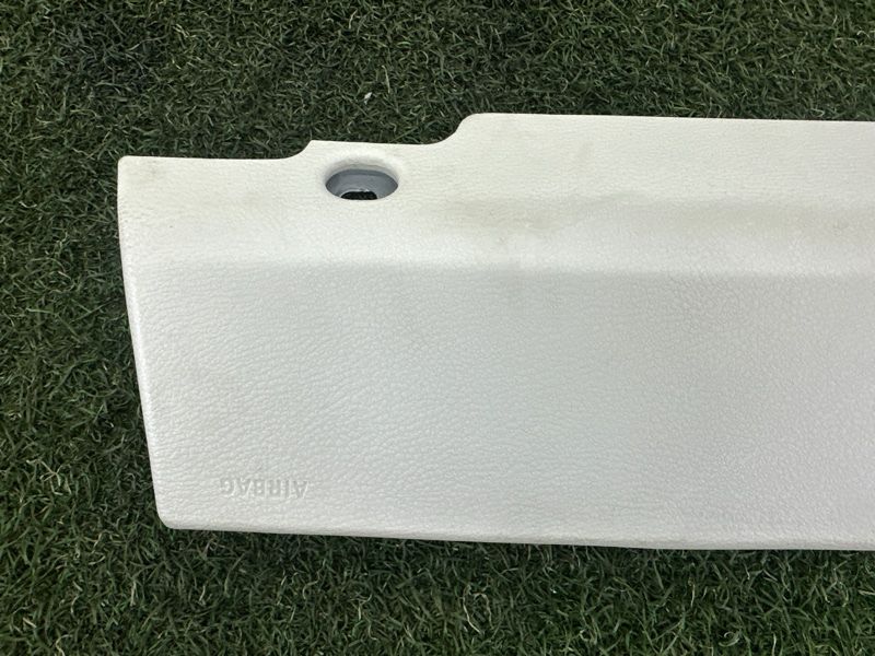 Airbag коленей правый BMW X5 F15 4.4 2015