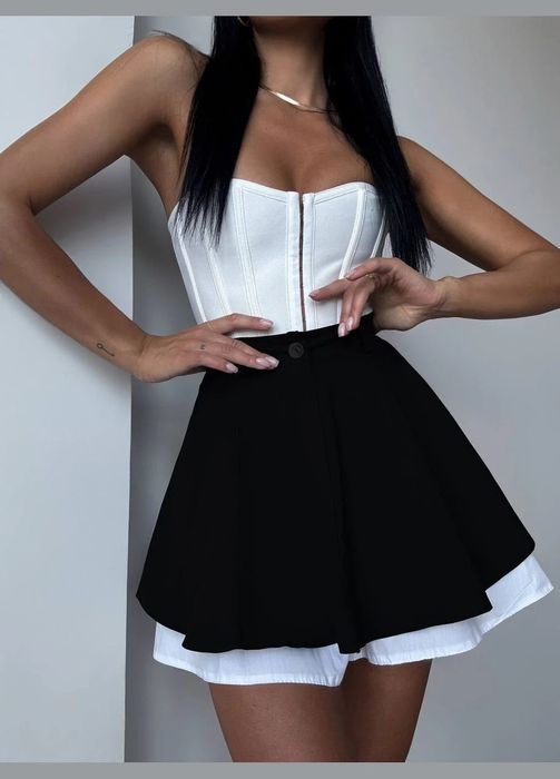 Спідниця шорти жіноча