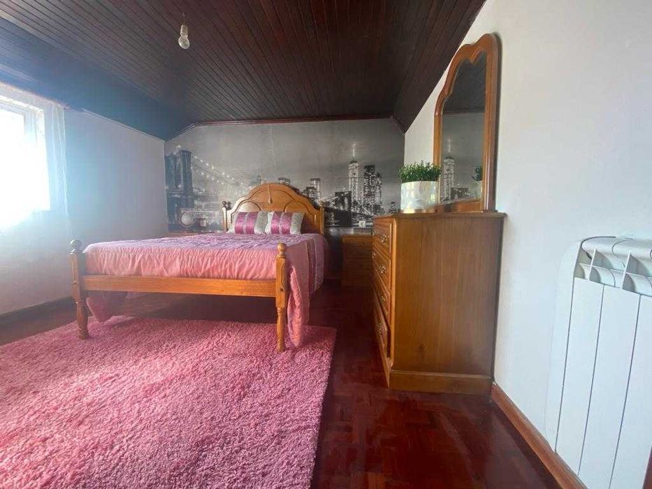 Moradia T2 pronta a habitar