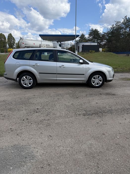 Продам Ford Focus 1.6 dizel