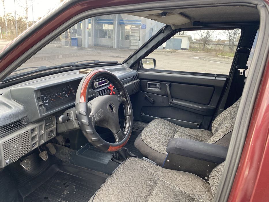 Продам Ваз 2109 2006 рік