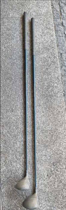 Driver (1) e Madeira 5 Dunlop Neutron Lady | Golfe SC005