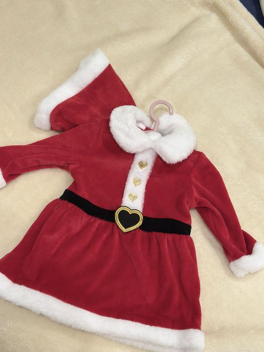 Roupa de menina 3-6 meses