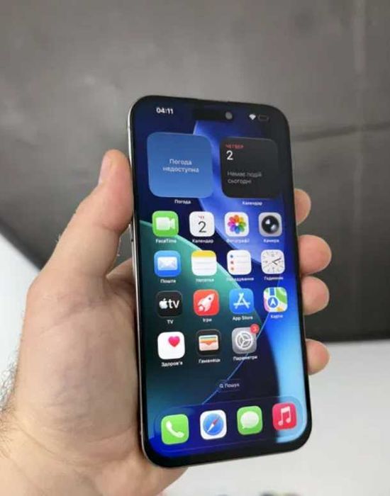 Apple iphone 15 Pro Max 512 gb Neverlock 90% батарея  айфон Про Макс Магазин