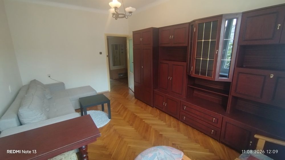Mieszkanie – Łódź, Fabryczna, Śródmieście - Widok 2