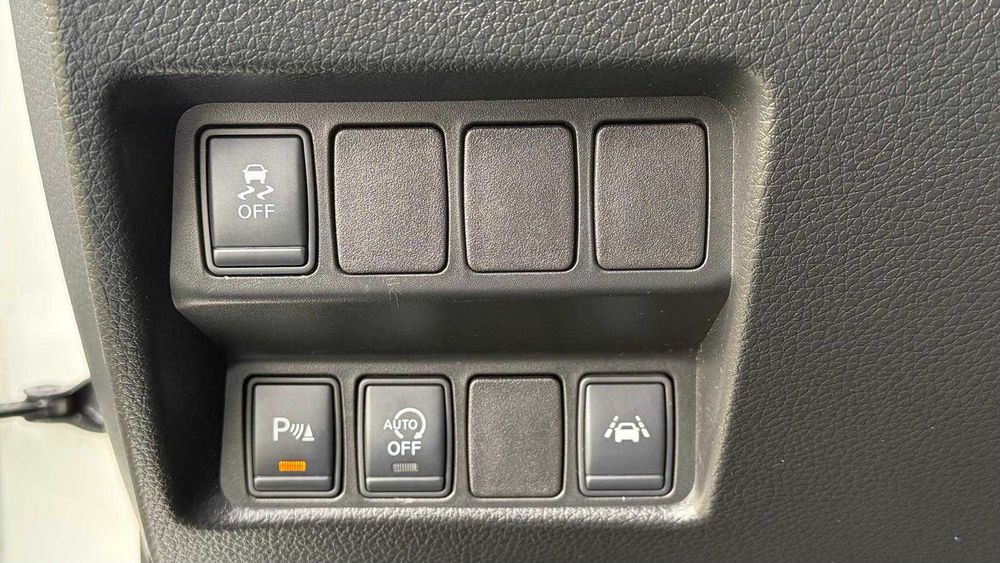 Nissan Qashqai 1.6 TEKNA PREMIUM 360º Nacional