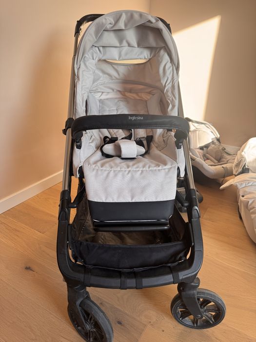 Inglesina aptica komplet