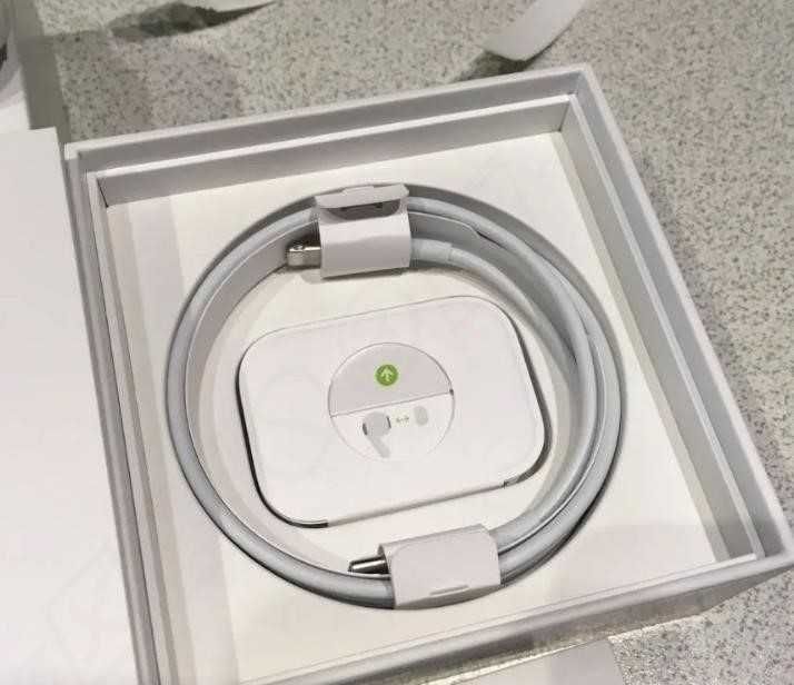 ХИТ! Беспроводные Наушники аірподс pro 2 Airoha Luxyry