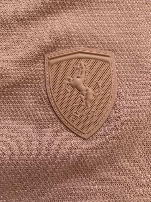 Кофта PUMA оверсайз