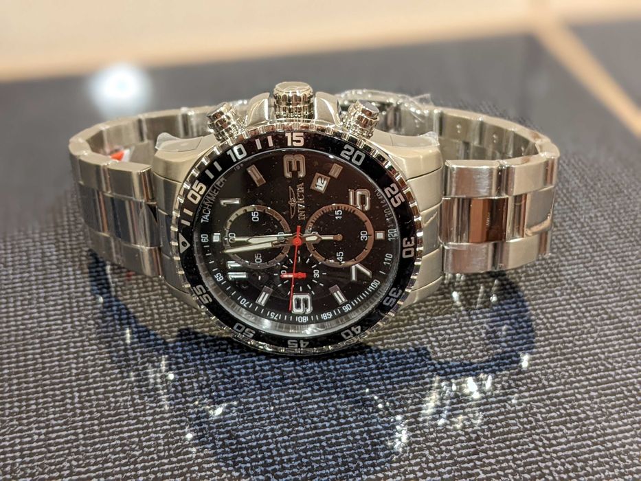 Чоловічий годинник Invicta Specialty 14875