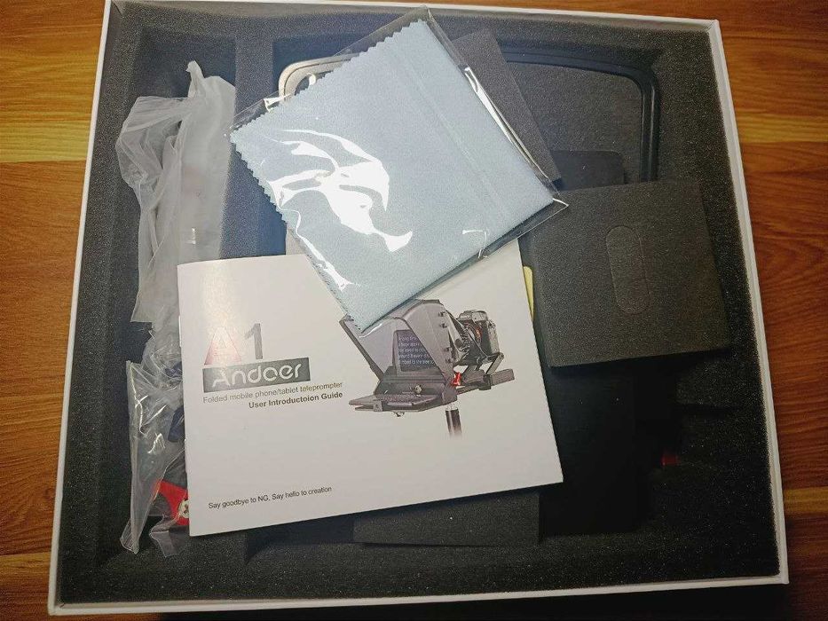 Телесуфлер Andoer A1 (суфлер)