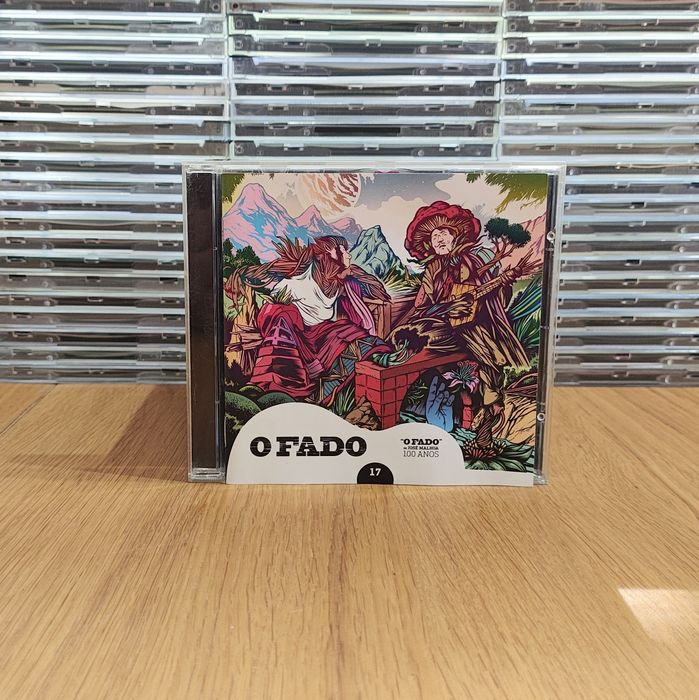 O Fado De José Malhoa 100 Anos 17