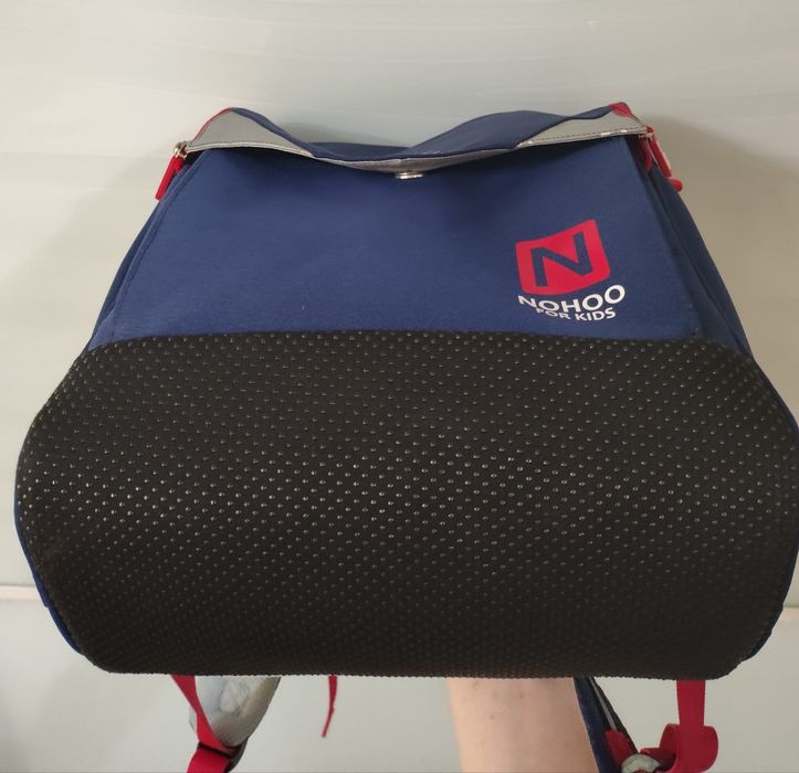 Школьный рюкзак 1-4 класс р.38*28*14см