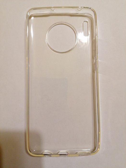 Pokrowiec, Etui do Huawei Mate 30