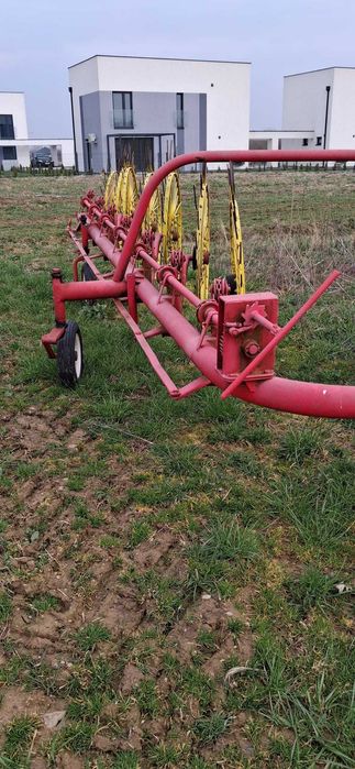 Sadzarka do ziemniaków