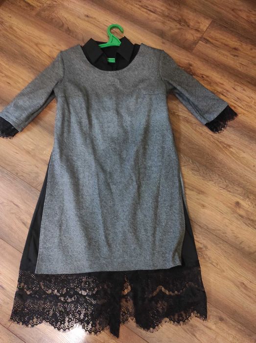 Шикарное платье для Вас