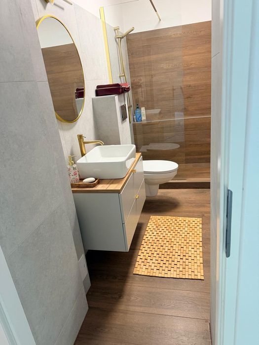 Apartament, wolny w ten weekend
