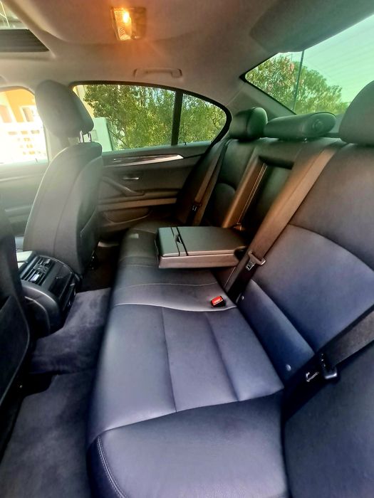 BMW 520d F10 2.0 190cv - *Nacional* - 95mil km*