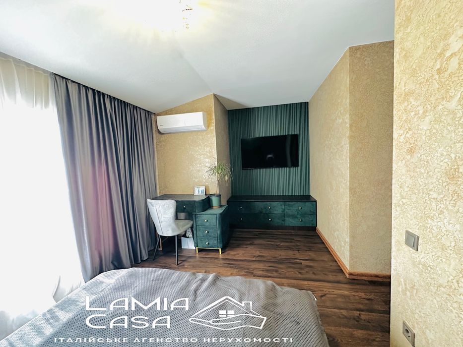 House by the address st. Gorikhivskiy prov (area 145 m²) - Atlanta.ua - photo 21