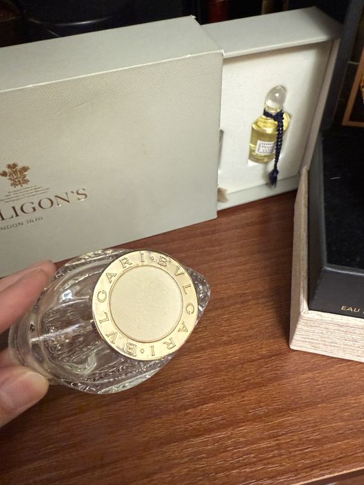 PENHALIGON'S духи,разные Dior,Bulgari,Khamrah Lattafa,Chanel,Juliette