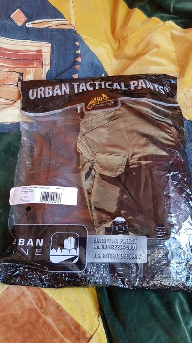 Spodnie Helikon damska wersja UTP shadow grey 33/32