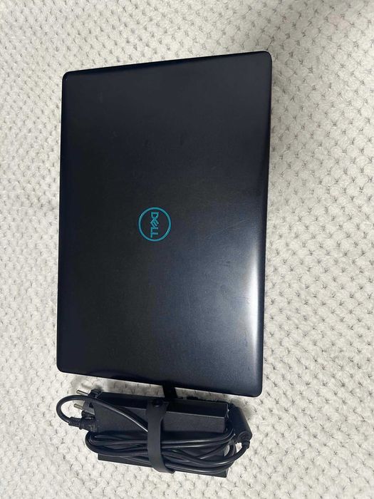 Laptop DELL P75F i5-8300H, GTX 1050