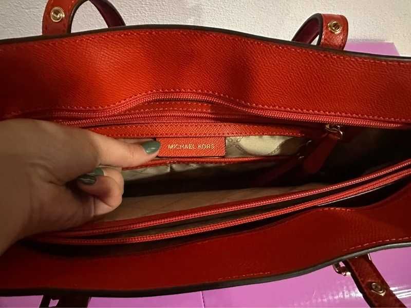 Carteira Michael Kors