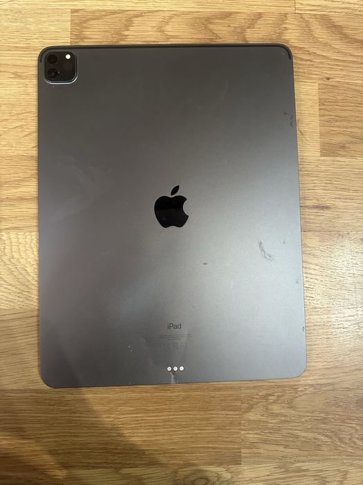 Apple iPad Pro 12.9 2021 5th Gen 128GB M1 Space Gray