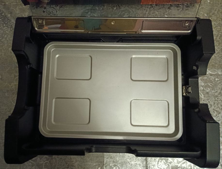 Продам електро гриль